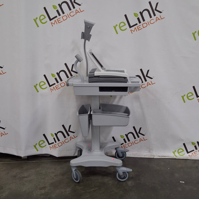 GE Healthcare MAC 5500 ECG without CAM Module