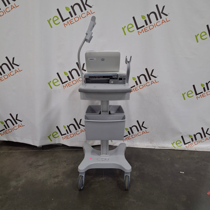 GE Healthcare MAC 5500 ECG without CAM Module