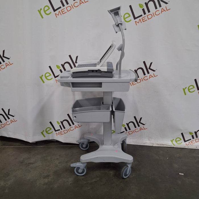 GE Healthcare MAC 5500 ECG without CAM Module