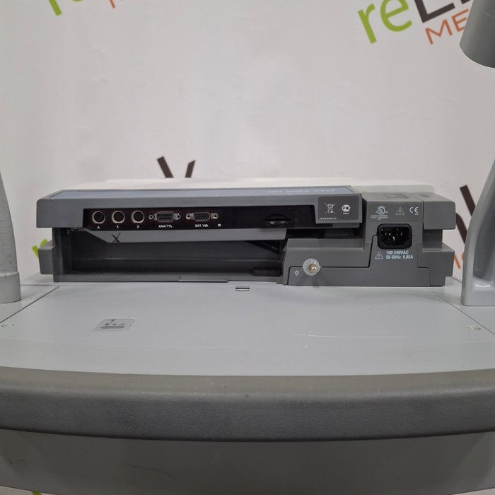 GE Healthcare MAC 5500 ECG without CAM Module