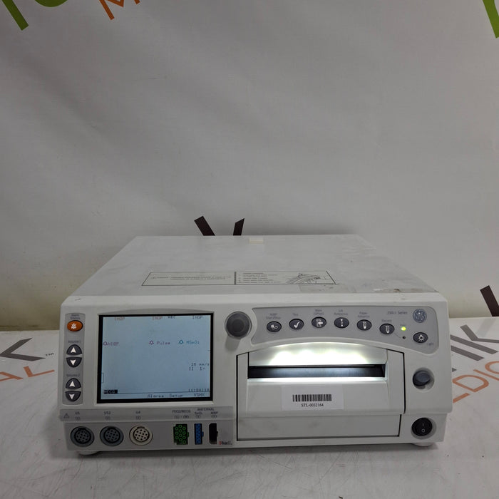 GE Healthcare GE Healthcare Corometrics 250cx Series Model 259cx-c Fetal Monitor Patient Monitors reLink Medical