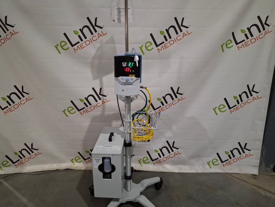 Vapotherm Vapotherm Precision Flow Plus Meter Humidifier Respiratory reLink Medical