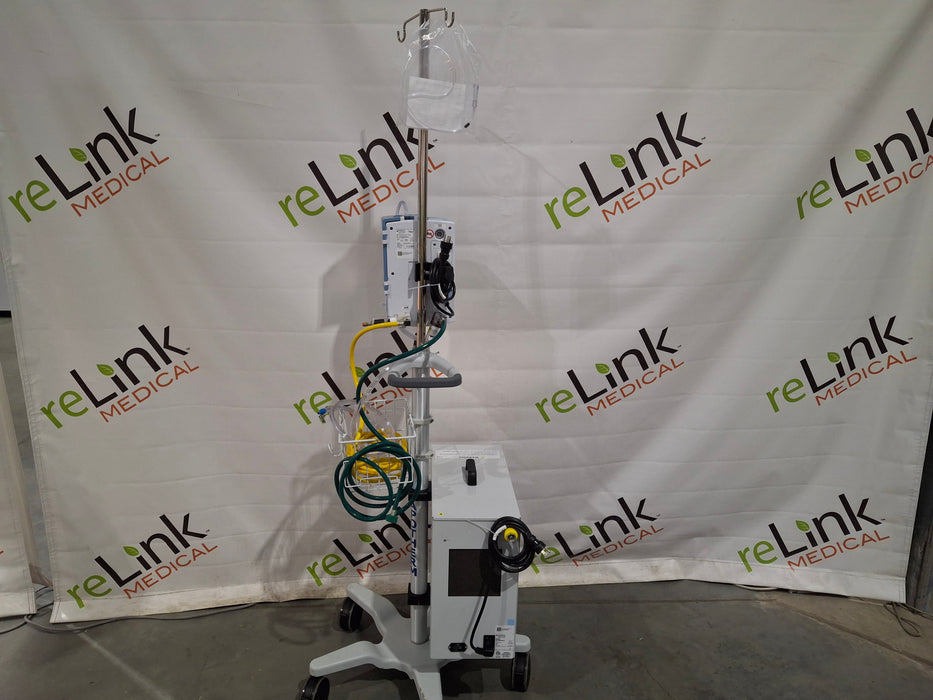 Vapotherm Vapotherm Precision Flow Plus Meter Humidifier Respiratory reLink Medical