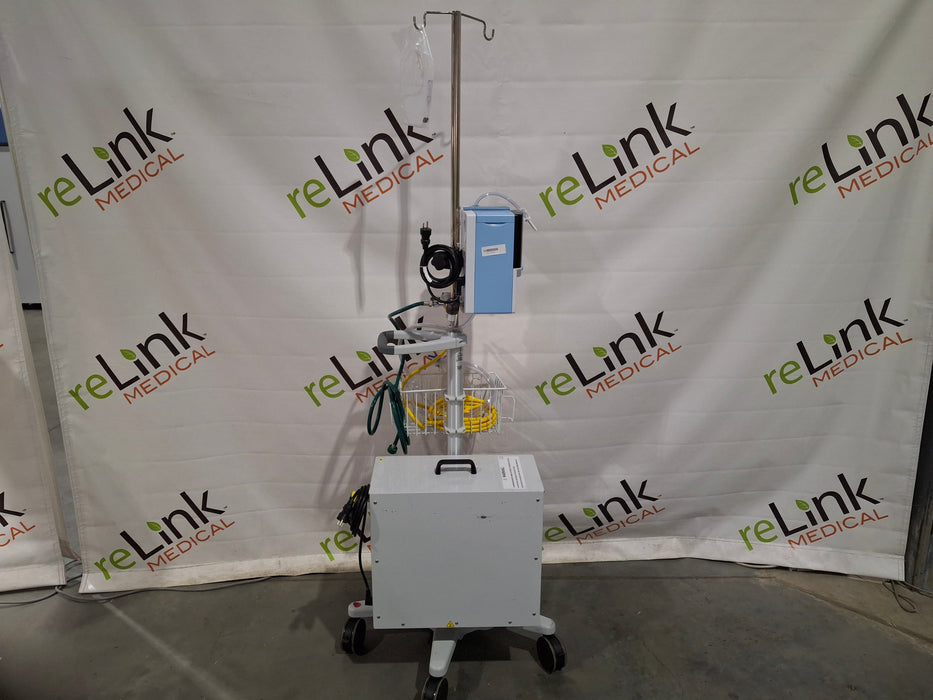 Vapotherm Vapotherm Precision Flow Plus Meter Humidifier Respiratory reLink Medical