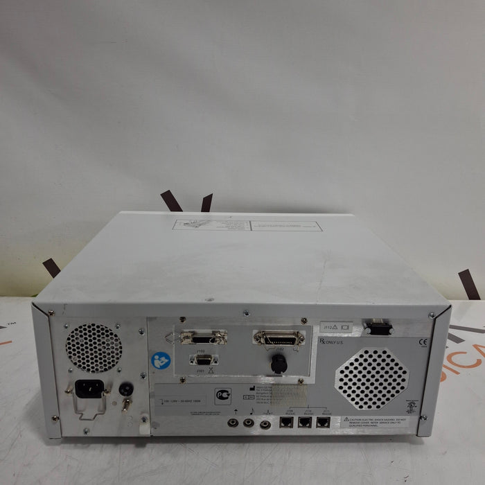 GE Healthcare GE Healthcare Corometrics 250cx Series Model 259cx-c Fetal Monitor Patient Monitors reLink Medical