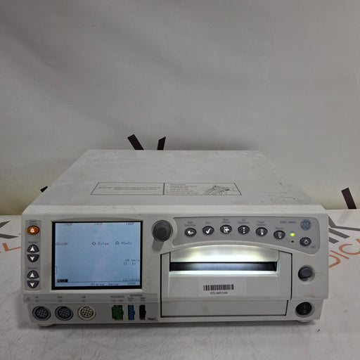 GE Healthcare GE Healthcare Corometrics 250cx Series Model 259cx-c Fetal Monitor Patient Monitors reLink Medical