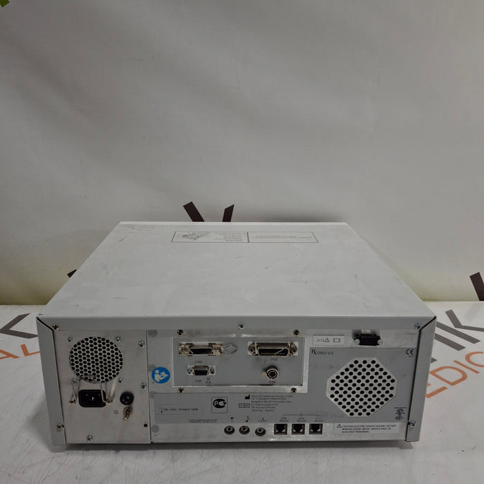 GE Healthcare GE Healthcare Corometrics 250cx Series Model 259cx-c Fetal Monitor Patient Monitors reLink Medical