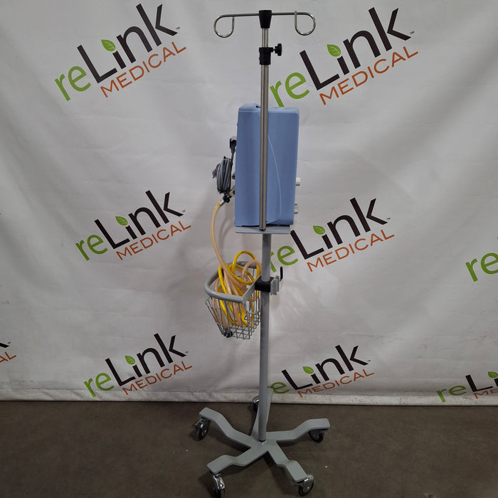 Viasys Healthcare Viasys Healthcare Infant Flow SiPAP Ventilator Respiratory reLink Medical