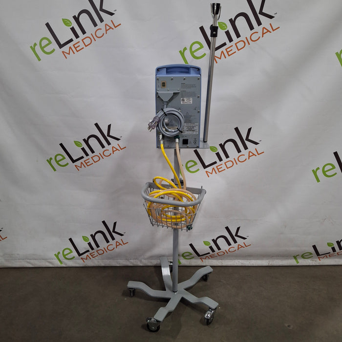Viasys Healthcare Viasys Healthcare Infant Flow SiPAP Ventilator Respiratory reLink Medical