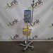 Viasys Healthcare Viasys Healthcare Infant Flow SiPAP Ventilator Respiratory reLink Medical