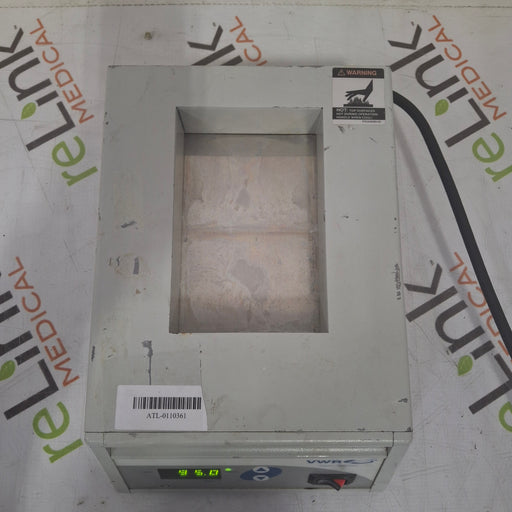 Henry Troemner, LLC Henry Troemner, LLC Heatblock 2 Research Lab reLink Medical