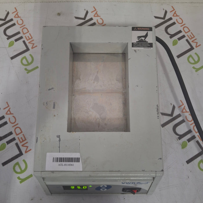 Henry Troemner, LLC Henry Troemner, LLC Heatblock 2 Research Lab reLink Medical