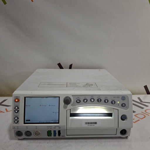 GE Healthcare GE Healthcare Corometrics 250cx Series Model 259cx-c Fetal Monitor Patient Monitors reLink Medical