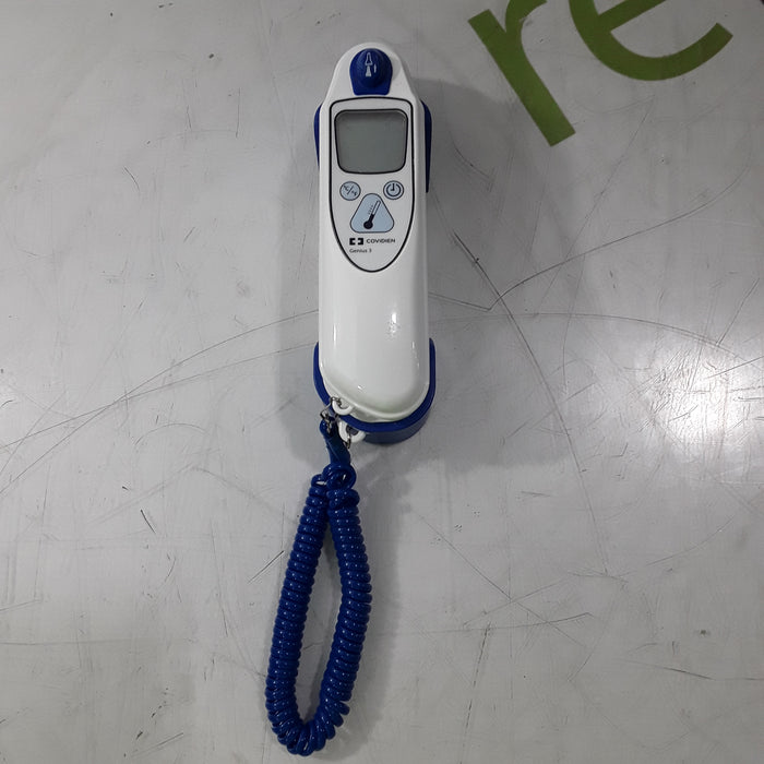 Covidien Covidien Genius 3 Thermometer Diagnostic Exam Equipment reLink Medical