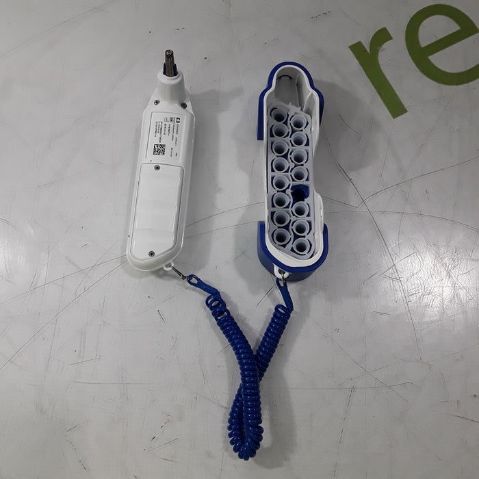 Covidien Covidien Genius 3 Thermometer Diagnostic Exam Equipment reLink Medical