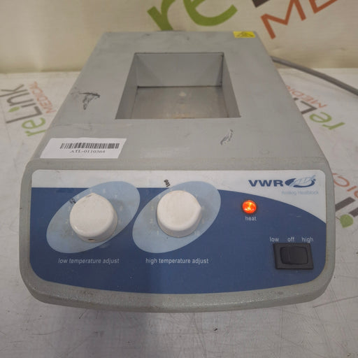 Henry Troemner, LLC Henry Troemner, LLC Heatblock 2 Research Lab reLink Medical