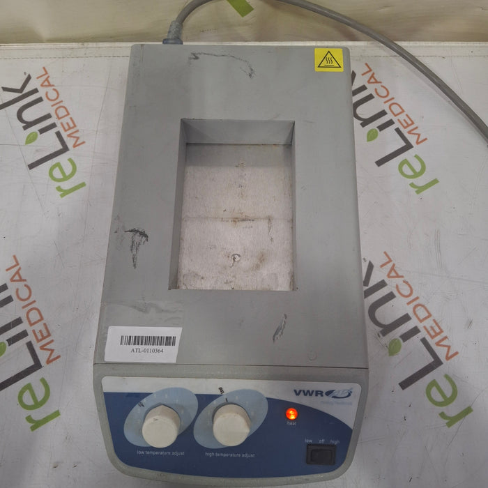 Henry Troemner, LLC Henry Troemner, LLC Heatblock 2 Research Lab reLink Medical