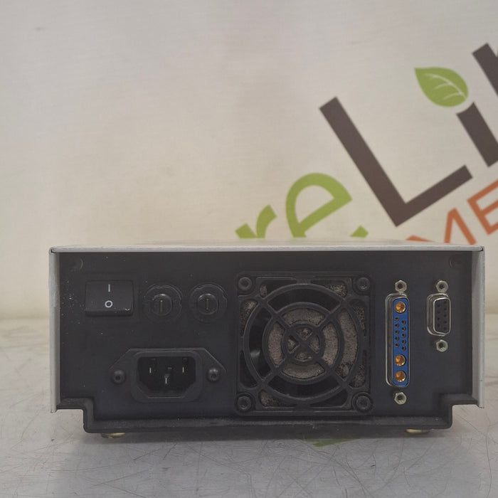 Bausch and Lomb Orbscan Power Box