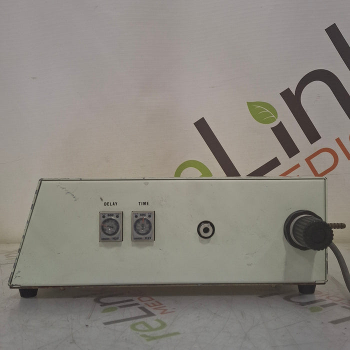 Hakko Corporation 486 Air Control Unit