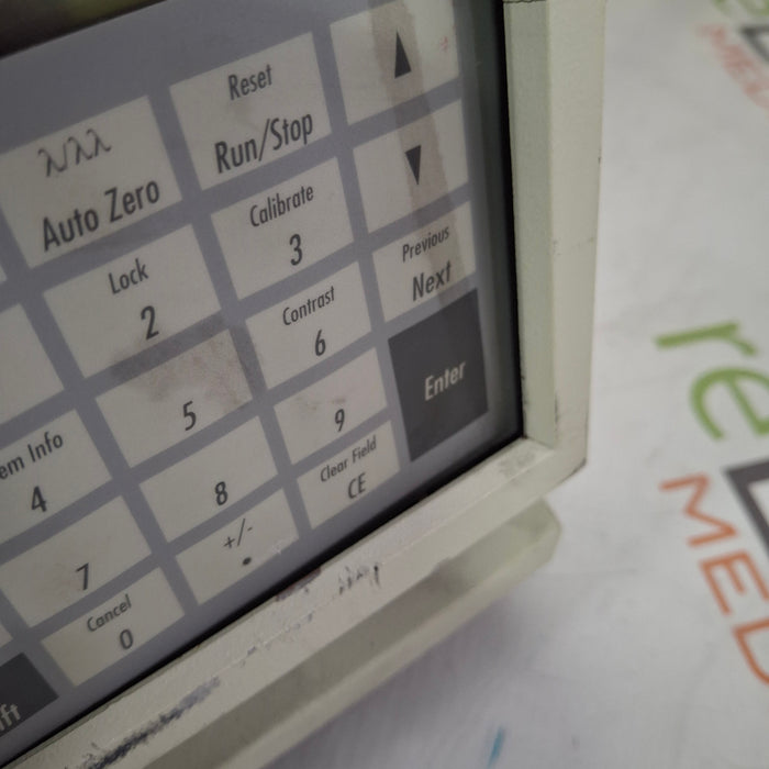 Waters Waters 2487 WAT081110 Dual Absorbance Detector HPLC Research Lab reLink Medical