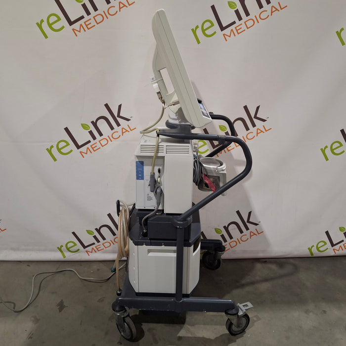 Puritan Bennett 840 Ventilator