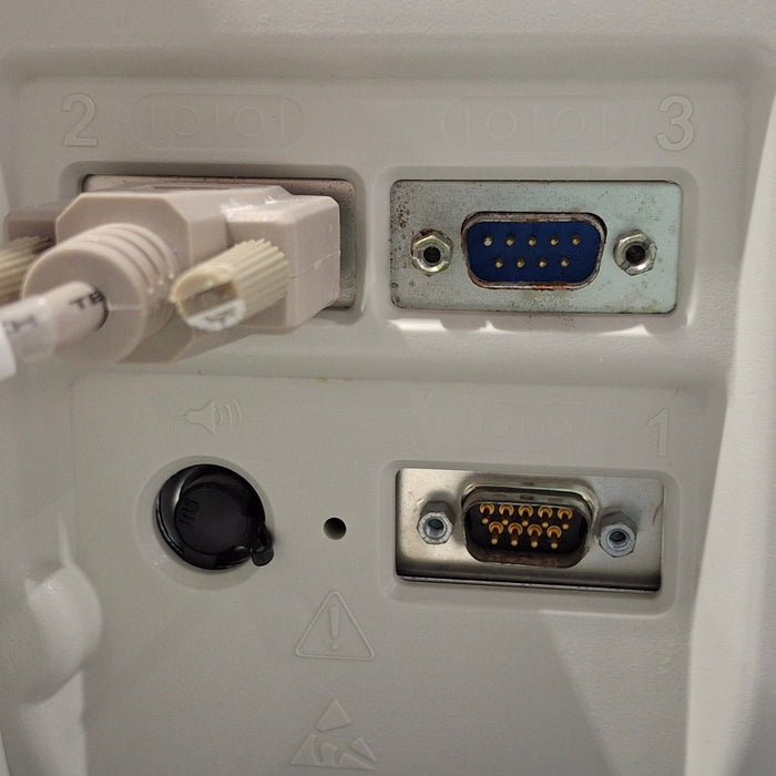 Puritan Bennett 840 Ventilator