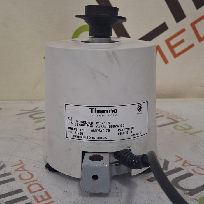 Thermo Scientific Thermo Scientific Vortex Maxi Mix II M37615 Mixer Research Lab reLink Medical