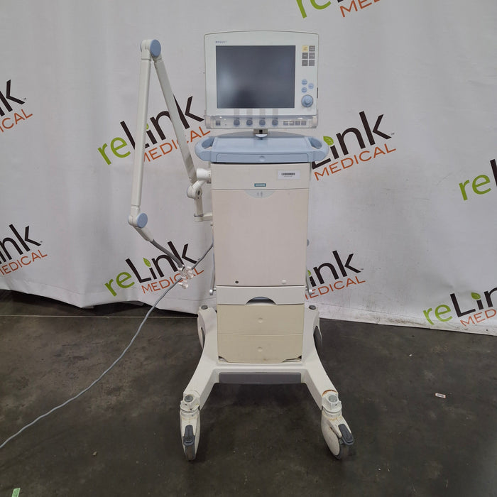 Maquet Maquet Servo I Ventilator Respiratory reLink Medical