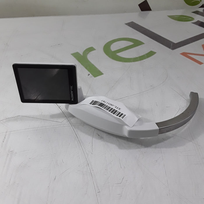 McGrath McGrath MAC Video Laryngoscope Surgical Equipment reLink Medical