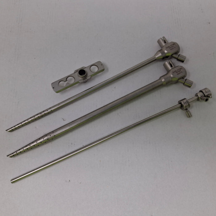 Karl Storz Karl Storz Dilating Tracheoscopes Surgical Sets reLink Medical