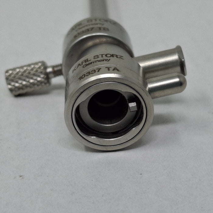 Karl Storz Karl Storz Dilating Tracheoscopes Surgical Sets reLink Medical