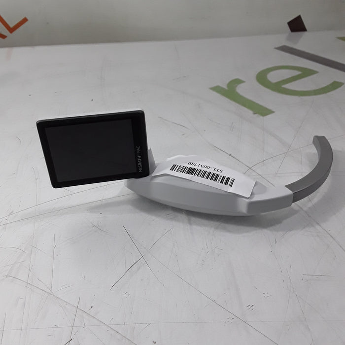 McGrath McGrath MAC Video Laryngoscope Surgical Equipment reLink Medical