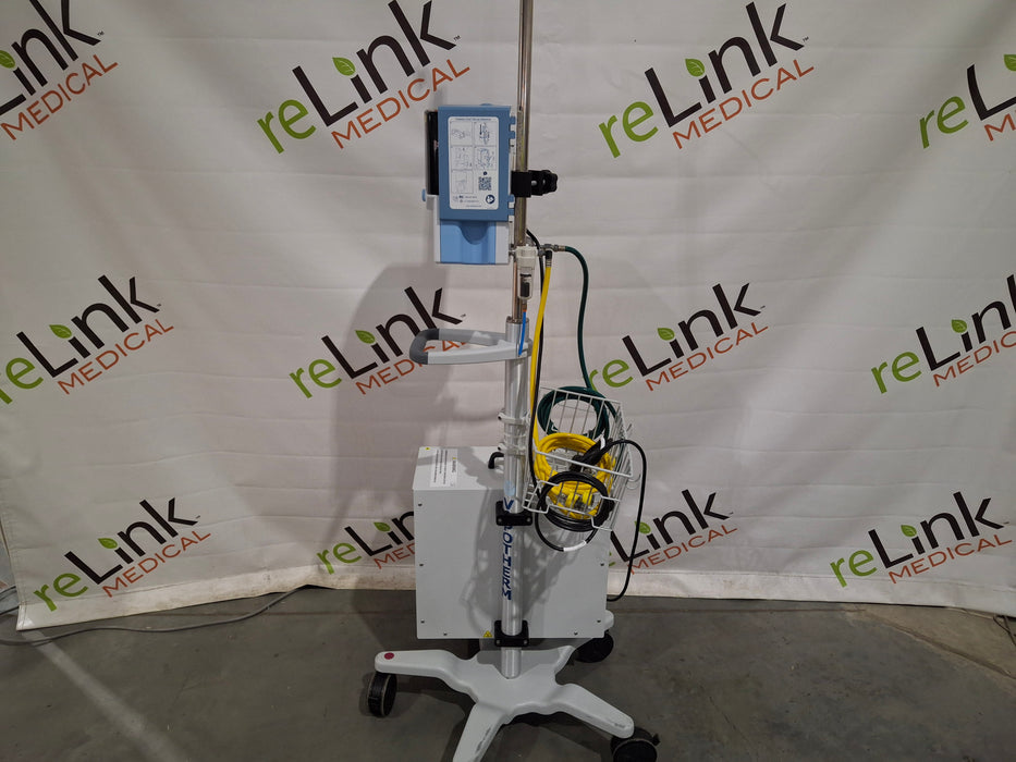 Vapotherm Vapotherm Precision Flow Plus Meter Humidifier Respiratory reLink Medical