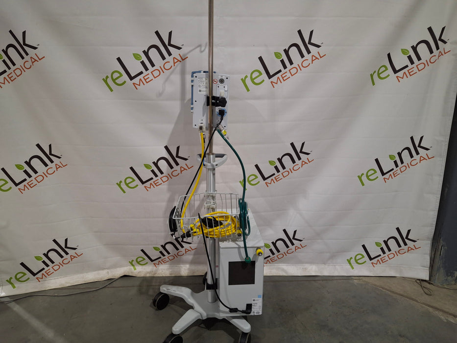 Vapotherm Vapotherm Precision Flow Plus Meter Humidifier Respiratory reLink Medical