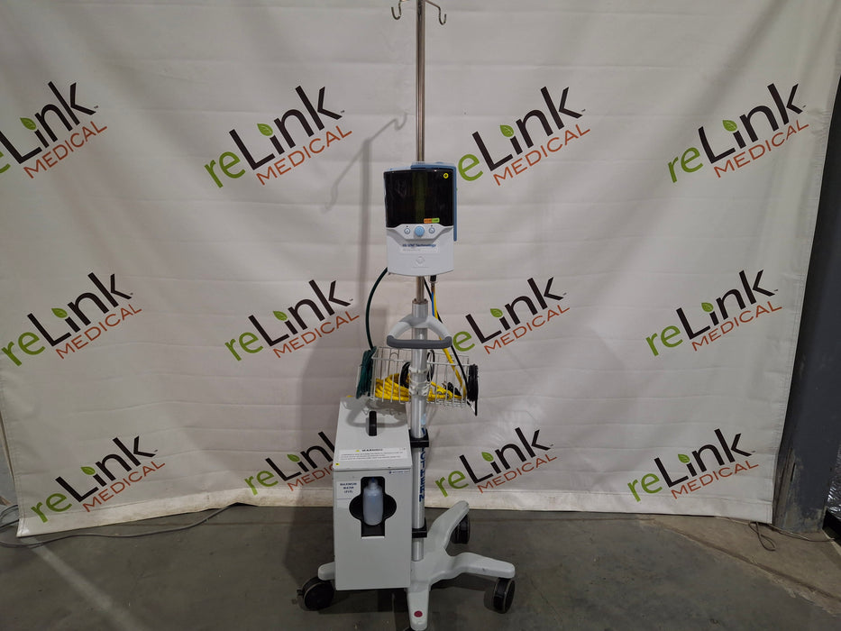 Vapotherm Vapotherm Precision Flow Plus Meter Humidifier Respiratory reLink Medical