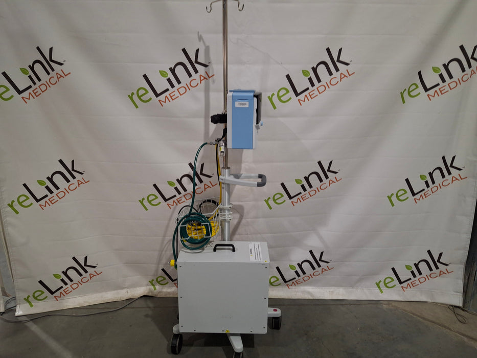 Vapotherm Vapotherm Precision Flow Plus Meter Humidifier Respiratory reLink Medical