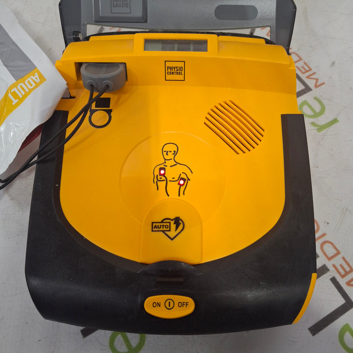 Medtronic Medtronic LifePak CR Plus Defibrillator Defibrillators reLink Medical