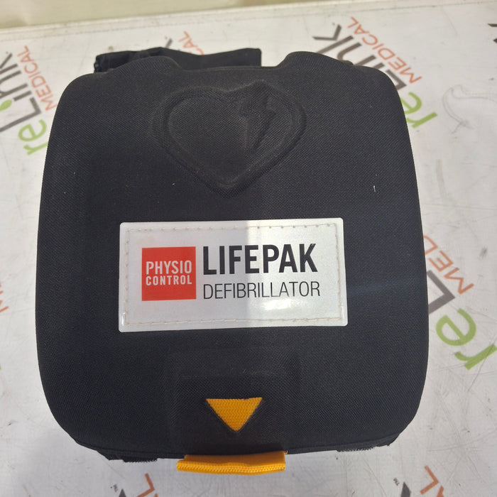 Medtronic Medtronic LifePak CR Plus Defibrillator Defibrillators reLink Medical