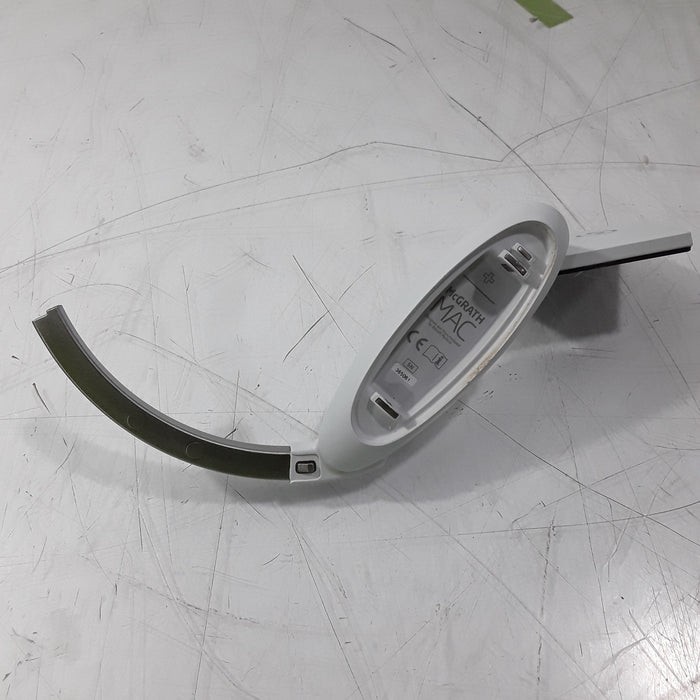 McGrath McGrath MAC Video Laryngoscope Surgical Equipment reLink Medical