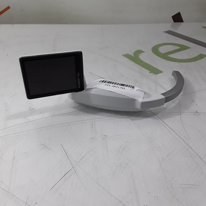 McGrath McGrath MAC Video Laryngoscope Surgical Equipment reLink Medical