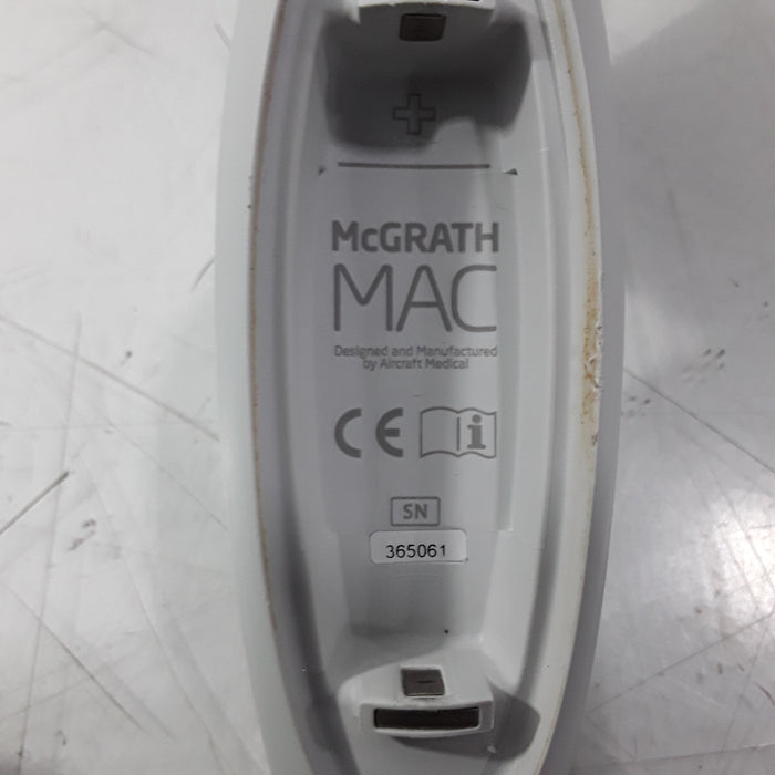 McGrath McGrath MAC Video Laryngoscope Surgical Equipment reLink Medical