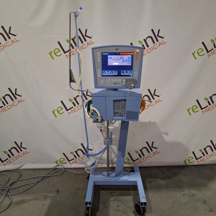 CareFusion CareFusion Avea Ventilator Respiratory reLink Medical