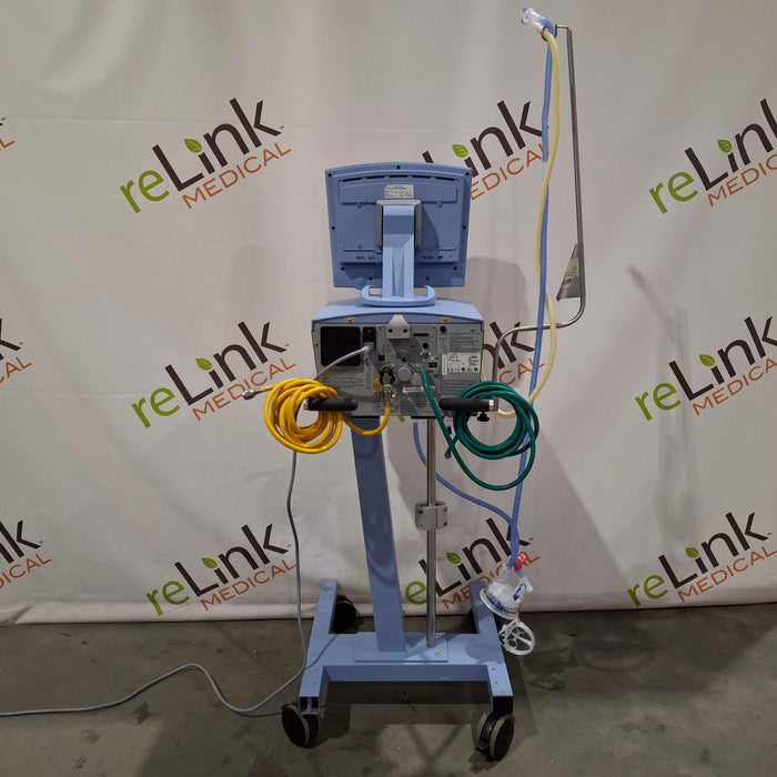 CareFusion CareFusion Avea Ventilator Respiratory reLink Medical