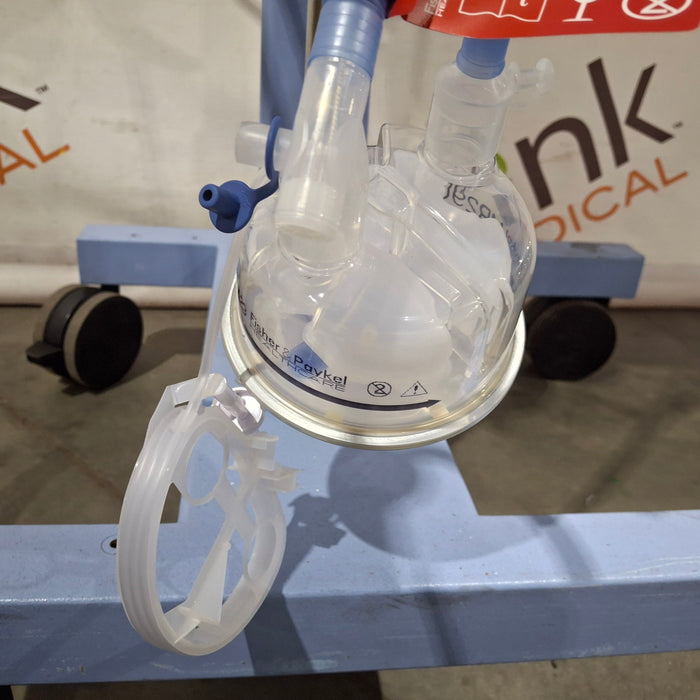 CareFusion CareFusion Avea Ventilator Respiratory reLink Medical