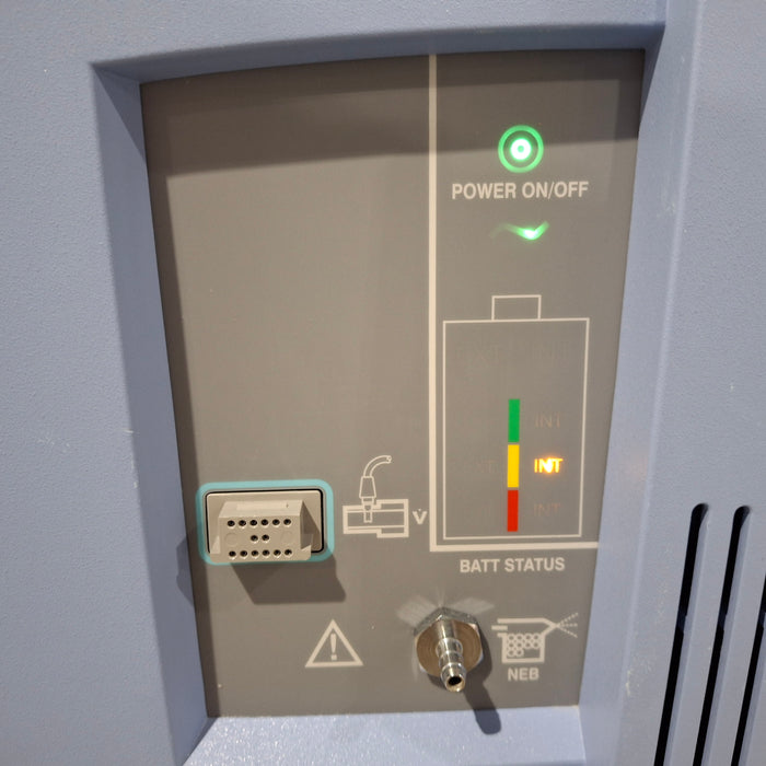 CareFusion CareFusion Avea Ventilator Respiratory reLink Medical