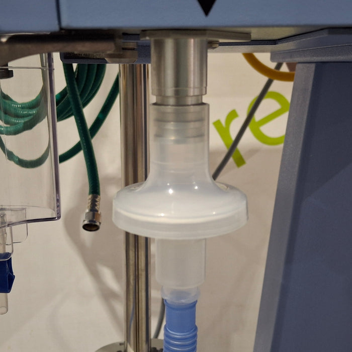 CareFusion CareFusion Avea Ventilator Respiratory reLink Medical