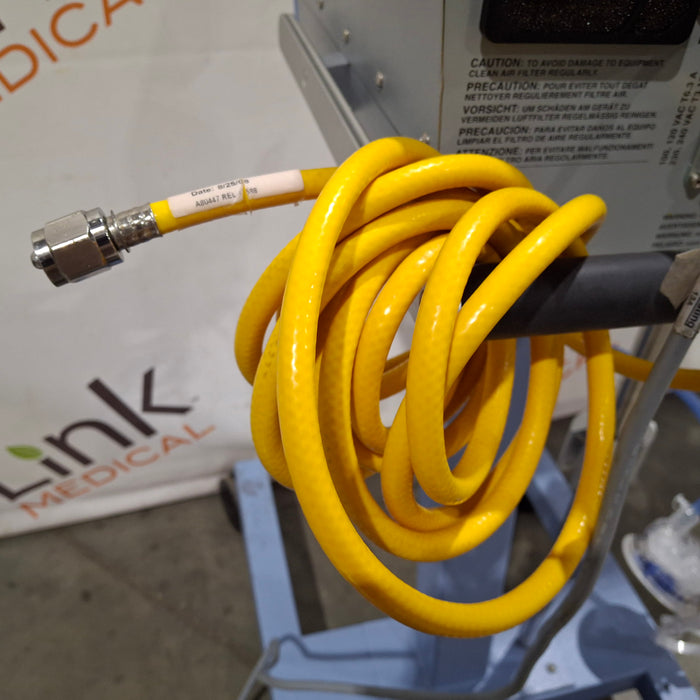 CareFusion CareFusion Avea Ventilator Respiratory reLink Medical