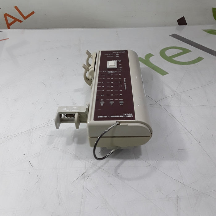 Bard Medical Bard Medical Mini Infuser 300XL Pump Temperature Control Units reLink Medical