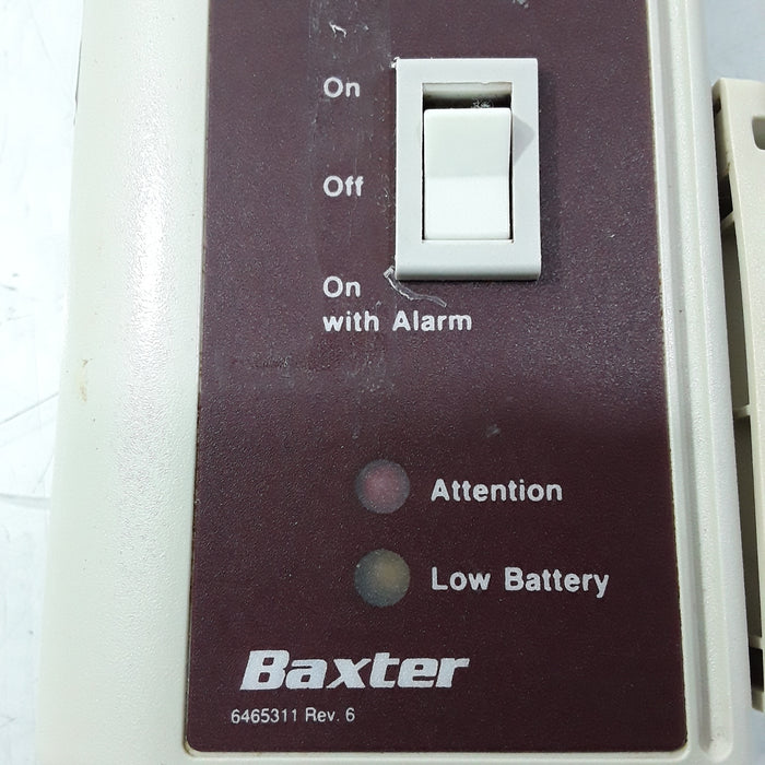 Bard Medical Bard Medical Mini Infuser 300XL Pump Temperature Control Units reLink Medical
