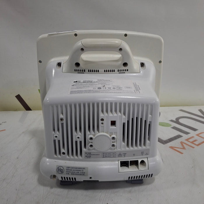 GE Healthcare GE Healthcare Dash 5000 - GE/Nellcor SpO2 Patient Monitor Patient Monitors reLink Medical